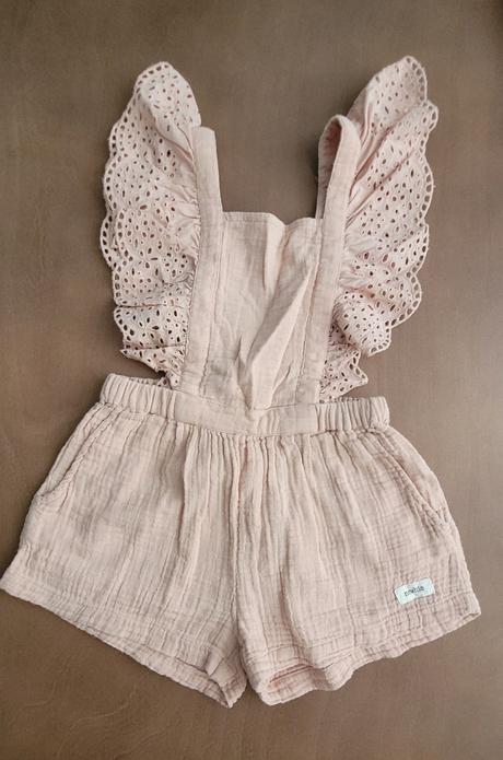 Newbie overal, newbie,98