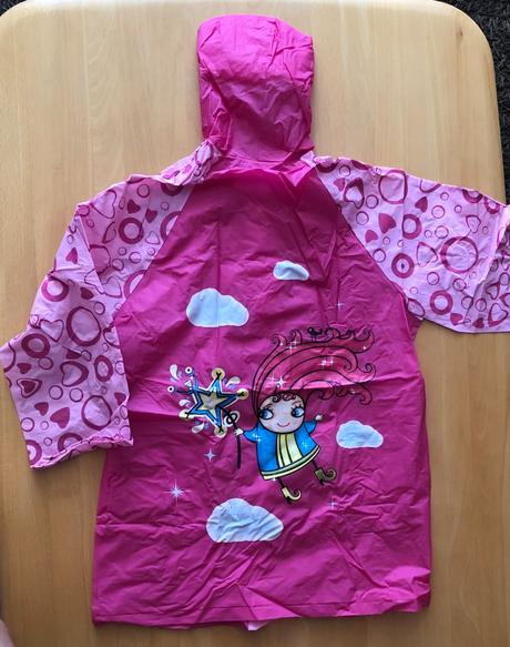 Dievcensky prsiplast, 134