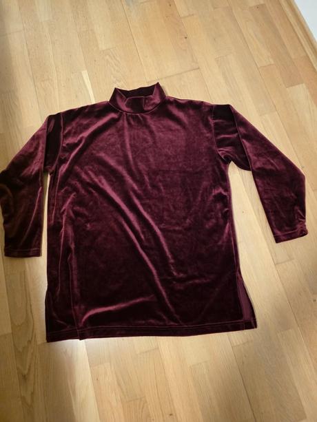 Mix oblečenia 46/48, xl