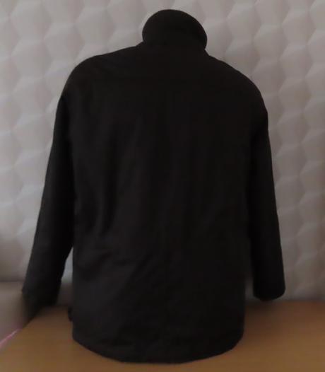 Značková pánska bunda g1, veľ. l/xl, l