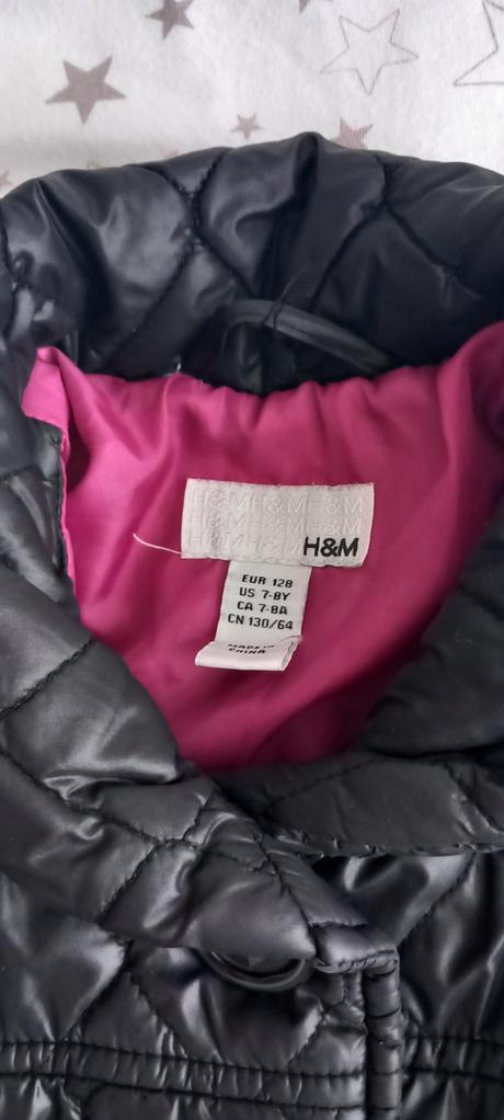 Bundička, h&m,128
