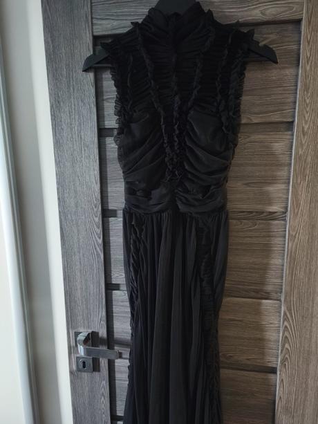 Krasne vecerne saty sugarbird, sugarbird,xs