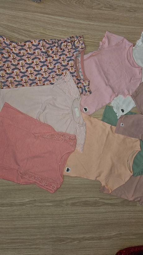 Letny balik 110-116, 104–116