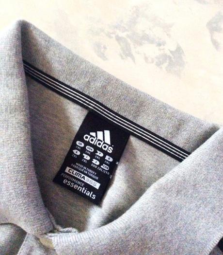Polokošeľa adidas, adidas,xxl
