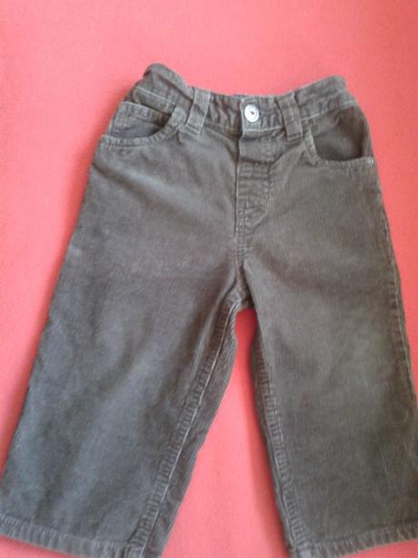 Menžestrové nohavice, cherokee,86