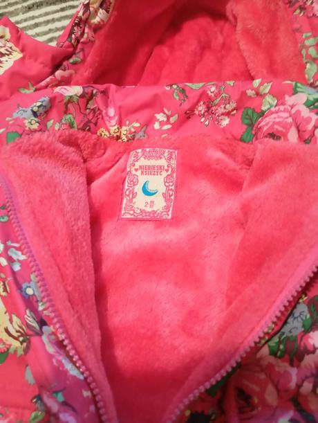 Zimná súprava 86-92, 92