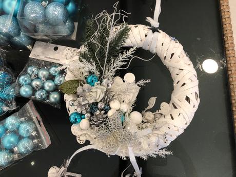 Tyrkysová výzdoba, 