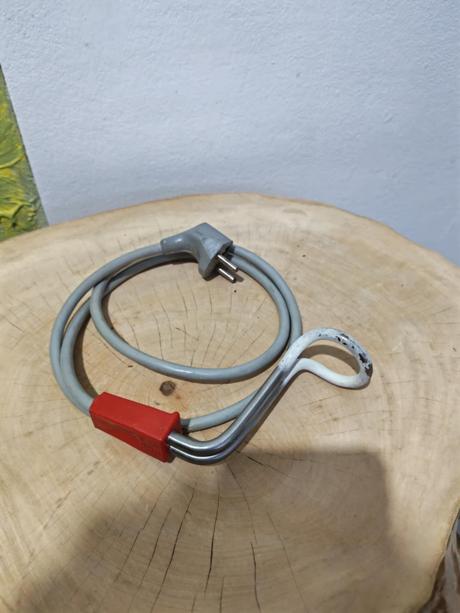 Retro varič špirála, 