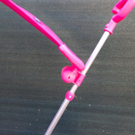 Trojkolka smartrike, 