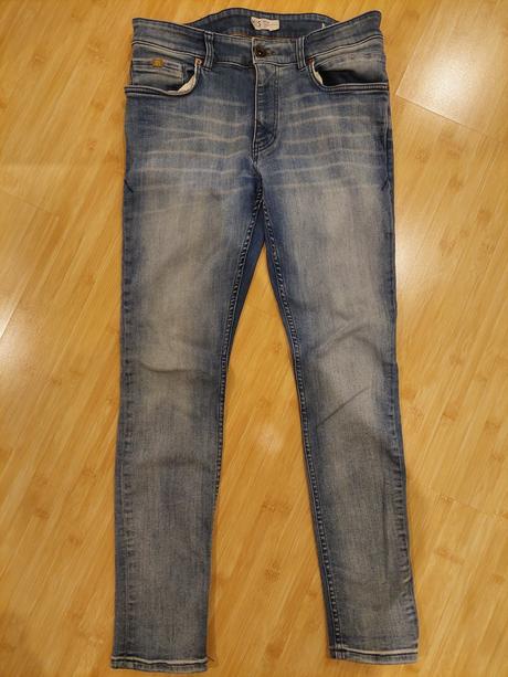 Rifle his vel 32, 32