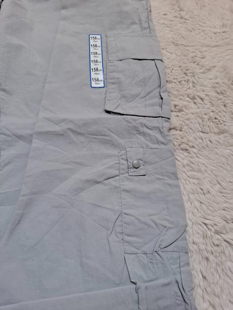 Sustiakove nohavice, reserved,152 / 158