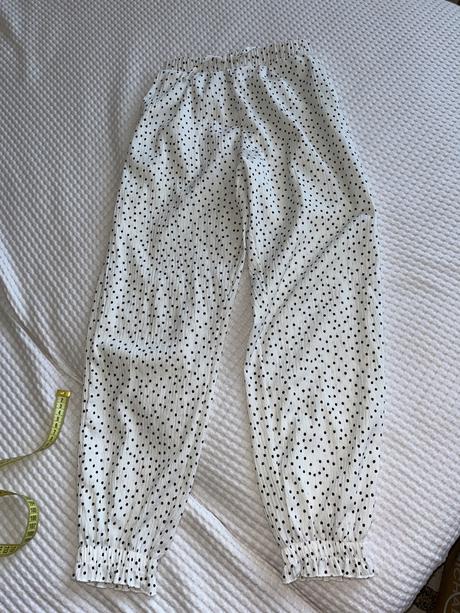 164 zara keprové nohavice, zara,164