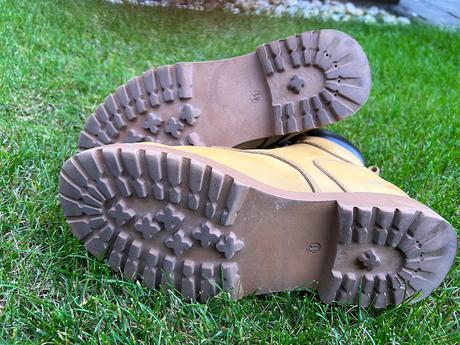 Zimné topánky pre chlapca big star, 41