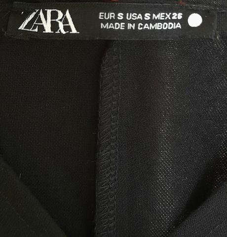 Šaty, zara,m