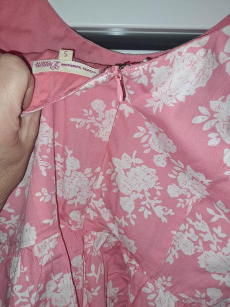 Šatočky tom tailor, tom tailor,s