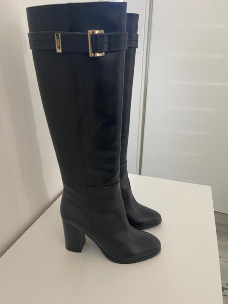 Hugo boss cizmy, hugo boss,39