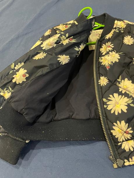 Jesenná bunda, dopodopo,98