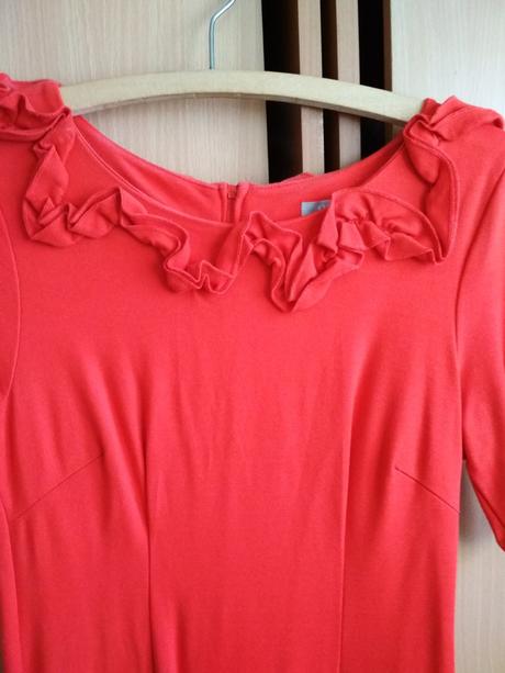 Šaty veľ.m, orsay,m