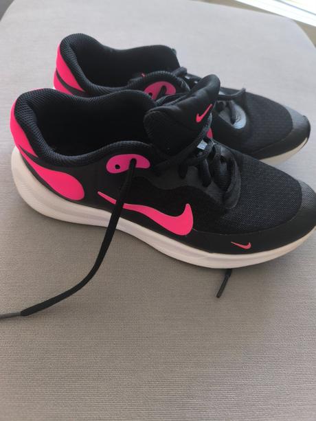 Tenisky, nike,36