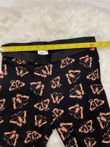 Motýlikový set, pepperts,158