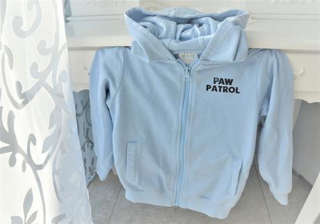 Mikina paw patrol-116, 116