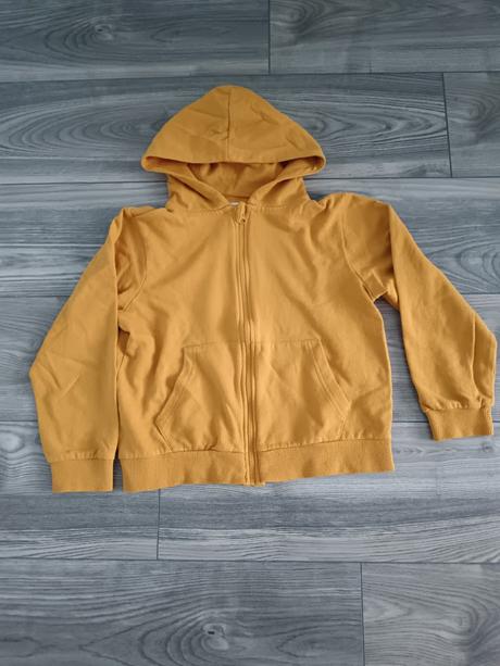 Chlapčenská mikina, sinsay,140