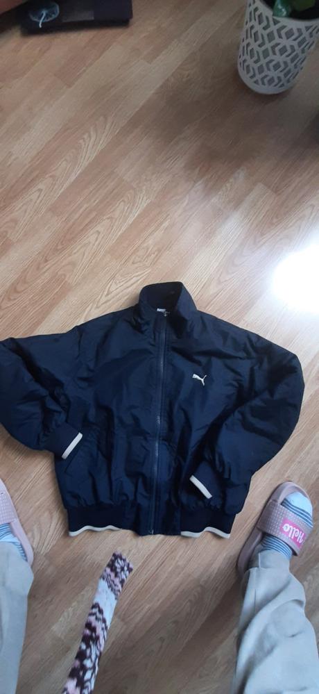 Prechodna bunda, puma,152