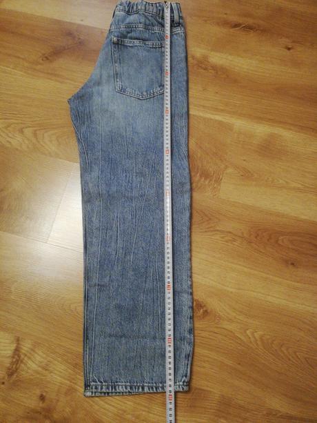 Rifle s7059, h&m,158