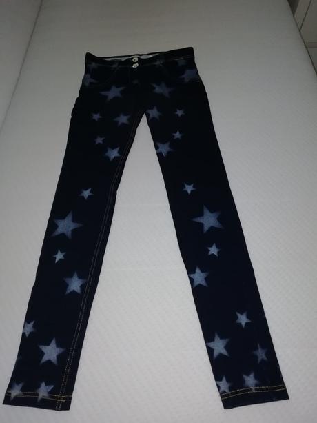 Nove push up rifle freddy, xs