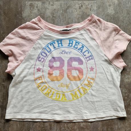 Super tričko na leto, terranova,xs