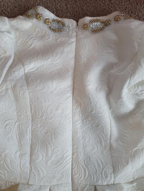 Prenádherné šaty xs, xs