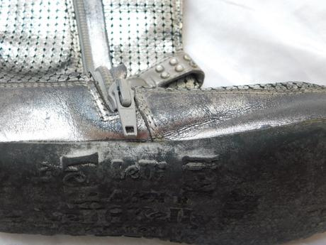 Lelli kelli luxusne kožene čižmy, lelli kelly,32