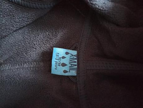 Sofšílový overal 92/98, kiki&koko,98