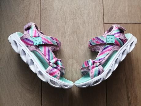 Sandálky skechers, skechers,29