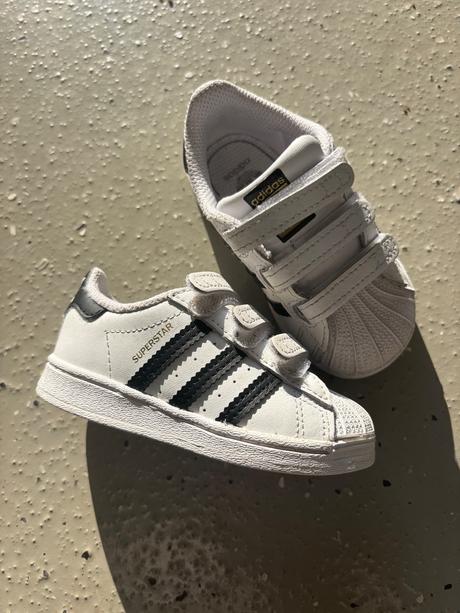 Adidas superstar veľ. 22, adidas,22