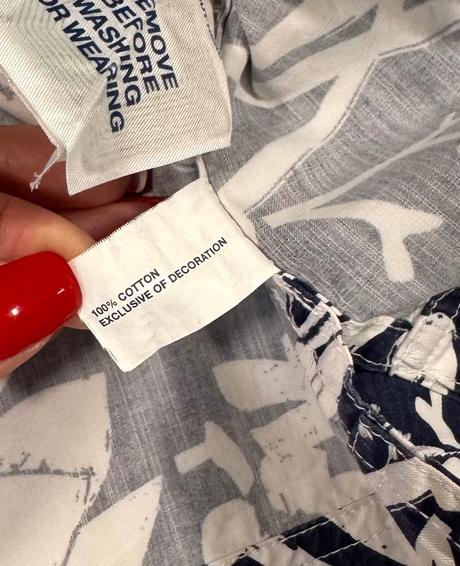 Gap chlapčenská košeľa veľkosť xs (4/5 rokov), gap,xs