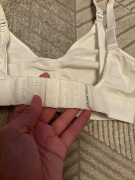 Kojo podprsenka carriwell, 75,b