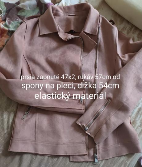 Bunda, xl