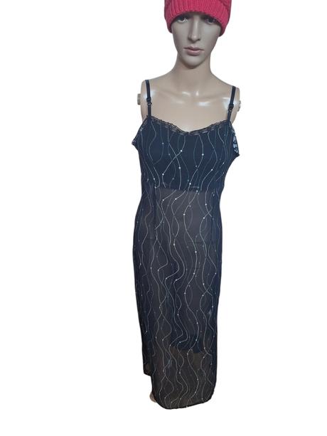 Dámske letné šaty, m