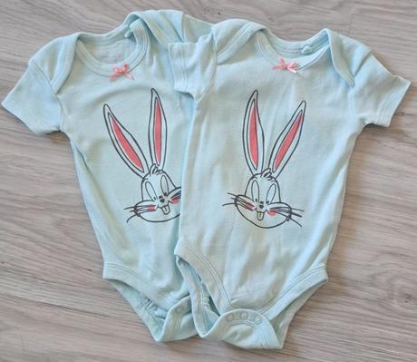 Body krátky rukáv, 50