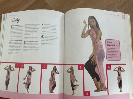 Tanec vás dostane do formy natalie blenfordová,