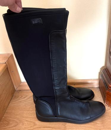 Calvin klein čižmy 40, 40