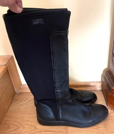 Calvin klein čižmy 40, 40