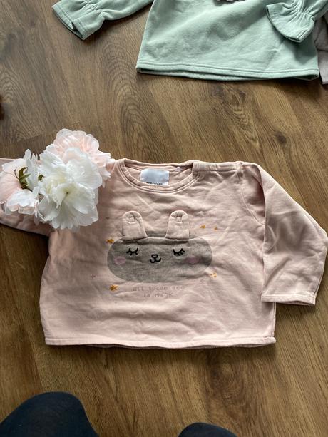 Oversize mikina, reserved,104