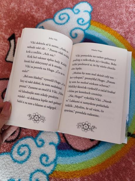 Zvieratká z kúzelného lesa, 