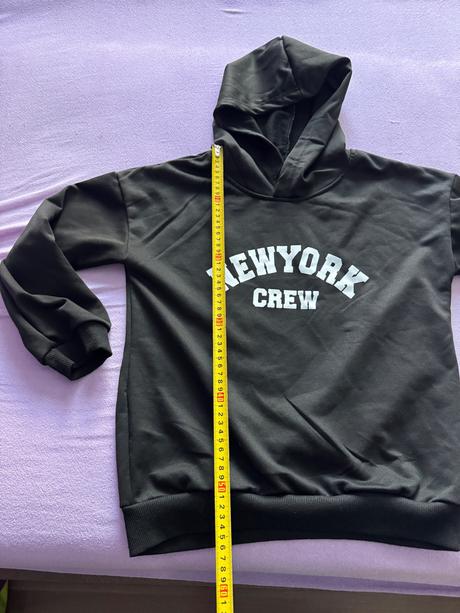 Teplakova súprava new york, 152