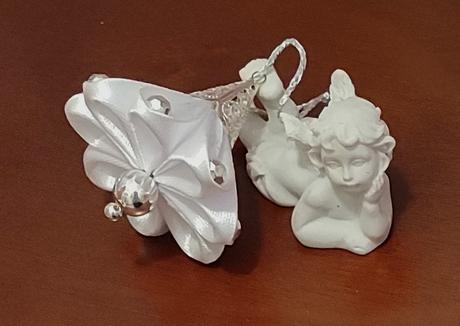 Ľadový cencúľ s ľadovým zvončekom, 