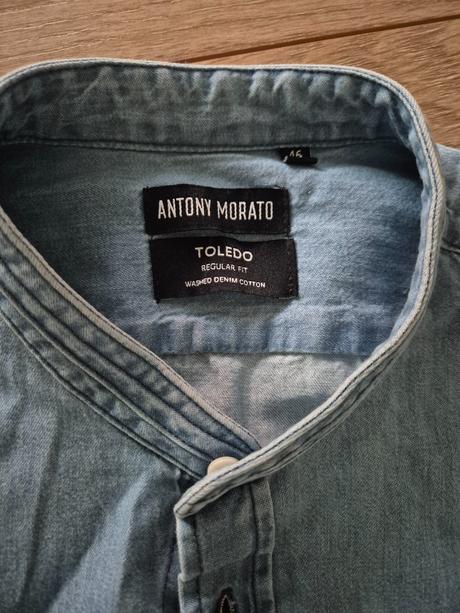 Kosela, antony morato,s