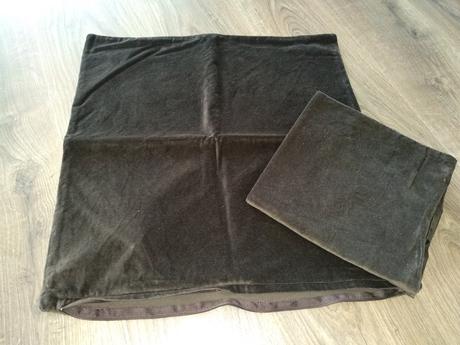 Navliecky na vankúš 2ks, šírka (cm): 50,dĺžka (cm): 50