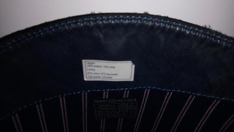 Tommy hilfiger čižmy, tommy hilfiger,37